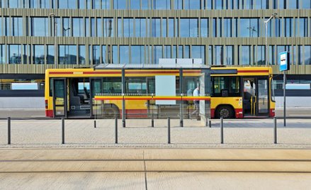 Fiskus nie zarobi na darmowej komunikacji - gminna rekompensata dla spółki komunalnej