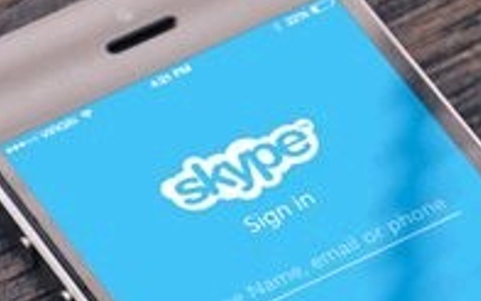 5 maja 2025 r. Skype po 22 latach działania przeszedł do historii. Jego miejsce zajął MS Teams