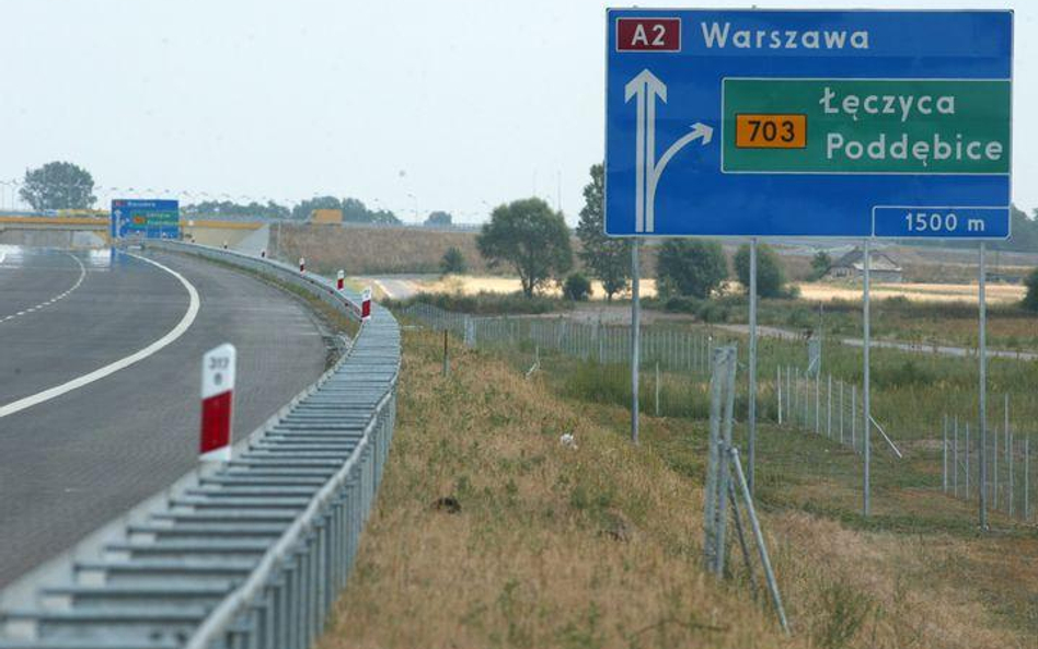 Autostrada A2