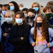 Francja: We wszystkich podstawówkach ponownie obowiązek noszenia masek