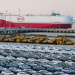 BYD Shenzhen to najnowszy i największy samochodowiec na świecie