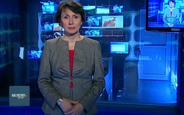 Agnieszka Romaszewska-Guzy dziewięć lat temu stworzyła w Polsce białoruską telewizję.