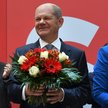 Niemcy wybrali. „Koalicja SPD/Zieloni/FDP niesie dla PiS największe ryzyko”