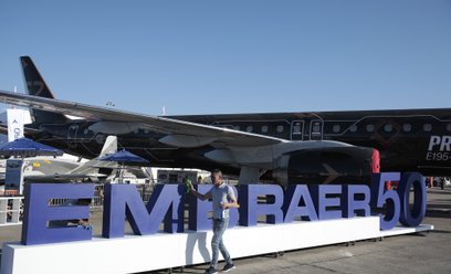 Embraer znów walczy o polski rynek. Geopolityka bardzo mu pomaga