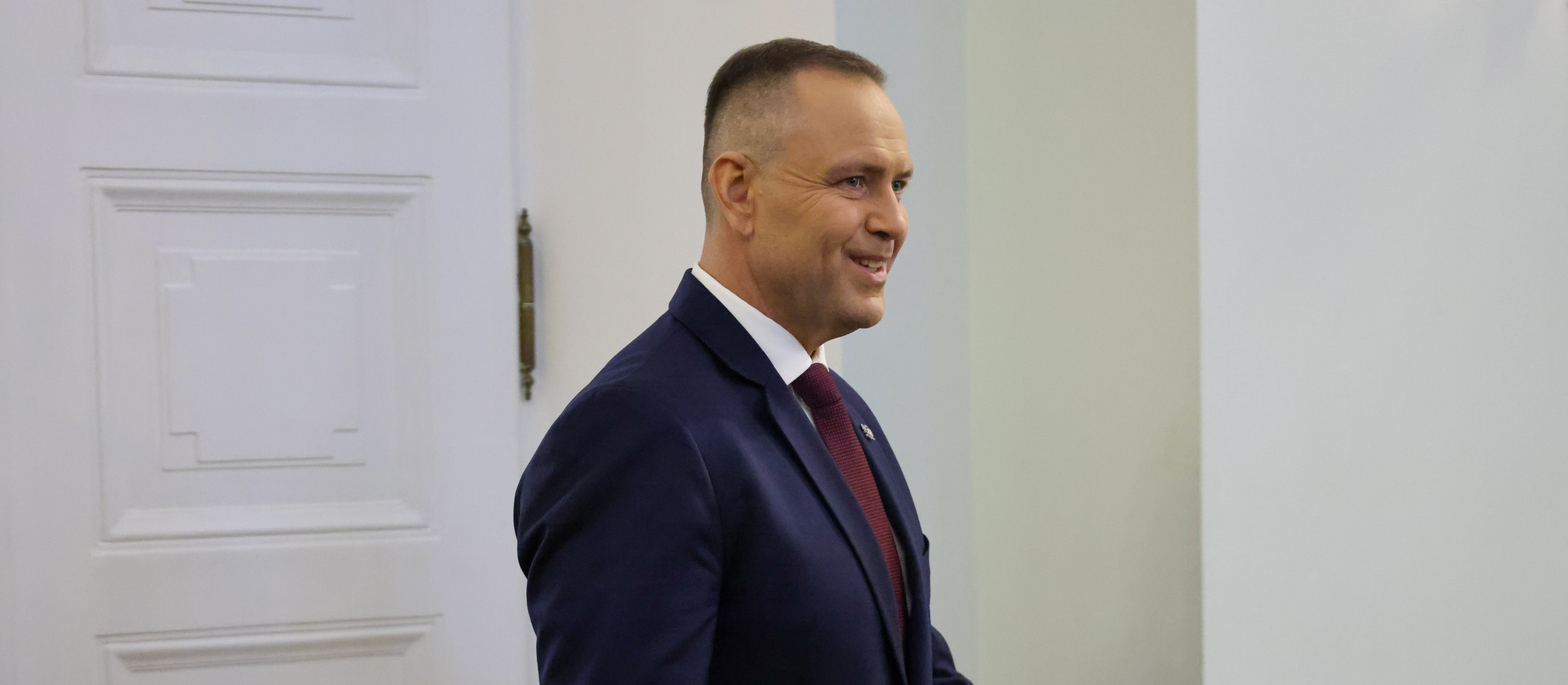 Kogo chce ułaskawić prezydent Karol Nawrocki? Ustalenia „Rzeczpospolitej”