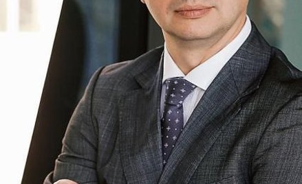 Arkadiusz Chojnacki, prezes Opti TFI.