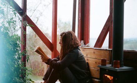 Zalety pandemii? Znowu czytamy książki. Liczby nie kłamią