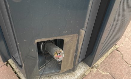 Kable do ładowania samochodów elektrycznych