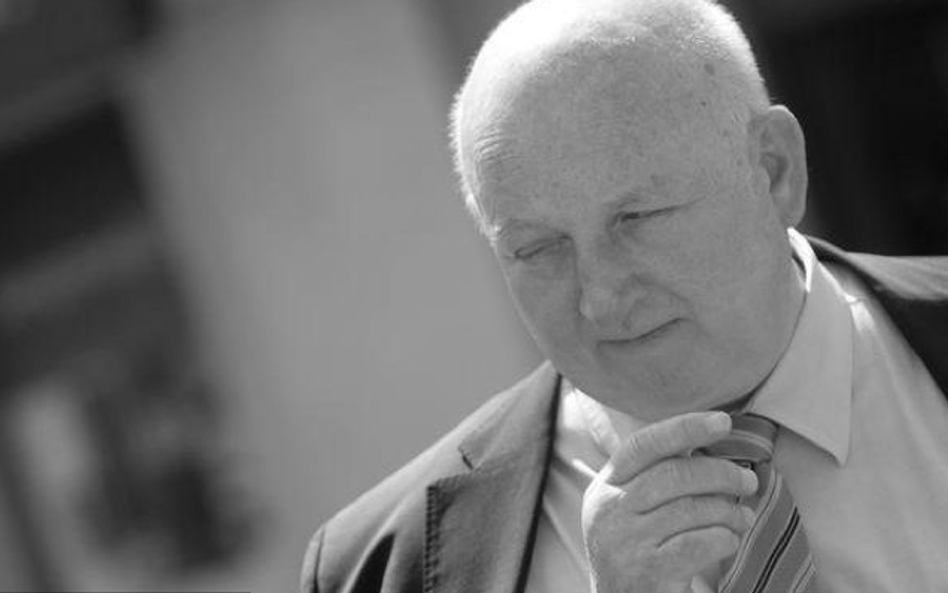 9 stycznia - W wieku 68 lat zmarł Józef Oleksy, były polski premier i marszałek Sejmu