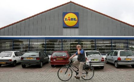 Tesco kontra Lidl - dozwolone porównywanie cen