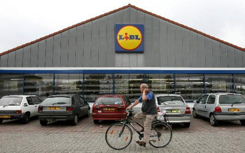 Tesco kontra Lidl - dozwolone porównywanie cen