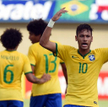 Neymar: – Chciałbym spełnić marzenia kibiców. Ale jest nas jedenastu, sam niczego nie zrobię