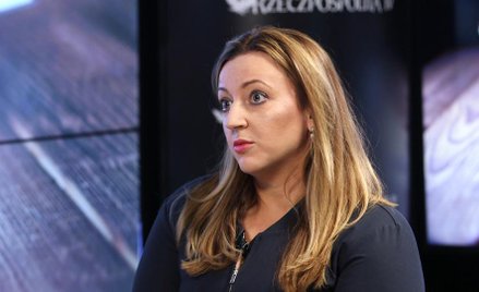 Marcjanna Dębska – Koniecek