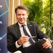 Maciej Maksymilian Latos, dyrektor finansowy Roche Polska