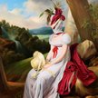 „Portret of a Lady” Ewy Juszkiewicz został sprzedany za 1,56 mln dolarów