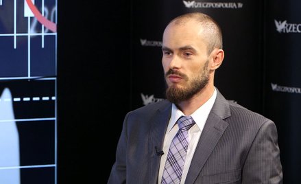 #RZECZoBIZNESIE: Marcin Mazurek: Optymizm konsumentów ciągle rośnie