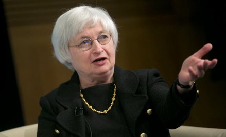 Janet Yellen