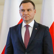 Sondaż: Czy Andrzej Duda dotrzymuje przysięgi prezydenckiej