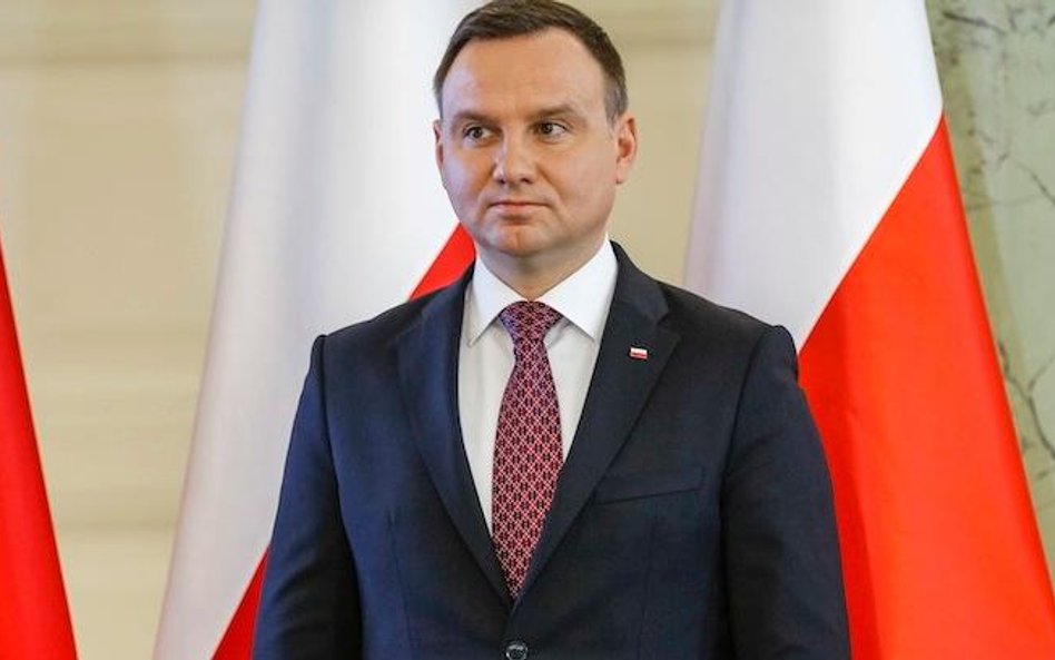 Szułdrzyński: Prezydentura niezdecydowana