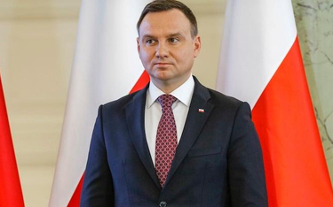 Szułdrzyński: Prezydentura niezdecydowana