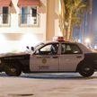 Policja z kalifornijskiego San Diego