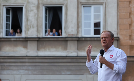 Donald Tusk