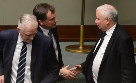 Jacek Nizinkiewicz: Ogon znowu zacznie kręcić psem