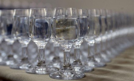 Polskie wódki wśród największych marek alkoholi