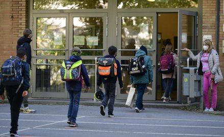 Dodatkowe środki ochrony dla szkół i placówek oświatowych