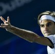 Sensacja w Dubaju: Federer przegrał