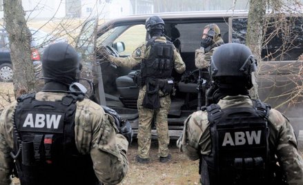 W ciągu ostatniego roku Agencja Bezpieczeństwa Wewnętrznego ujawniła kilku szpiegów