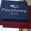 Słaby wynik Banku Pocztowego