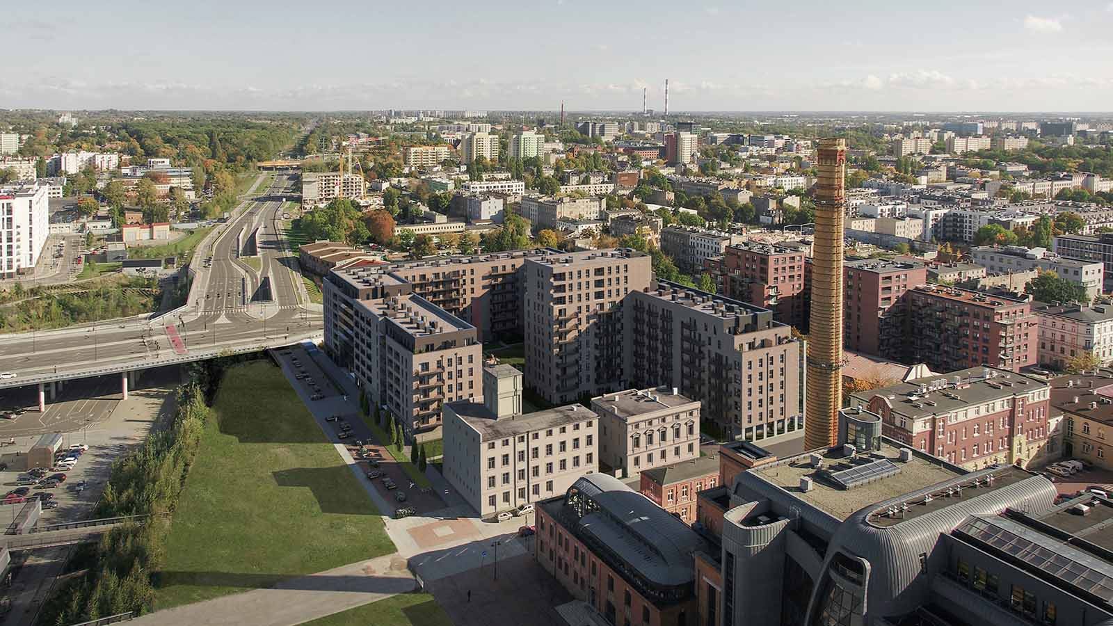 Murapol podtrzymał wcześniejsze założenia