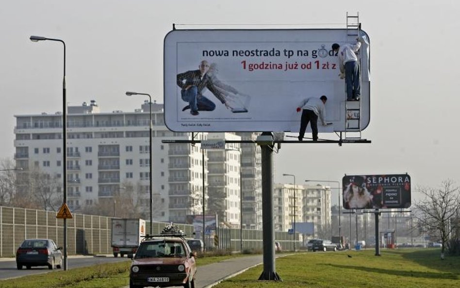 Spór o neostradę i abonament wróci na polską wokandę