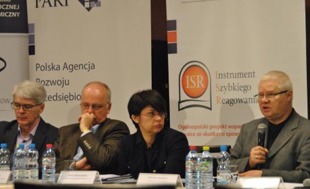 Trudno będzie utrzymać wysokie tempo wzrostu