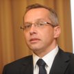 Bogusław Łatka, prezes Novitusa