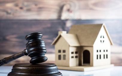 Jaki zakres związania sądu w sprawie zasiedzenia nieruchomości