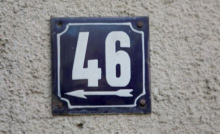 Zmiana adresów po wielu latach może być trudna - WSA o numeracji budynków