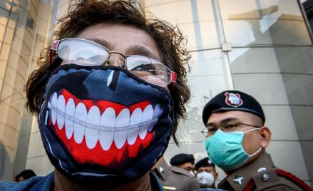 Rynek czeka na koniec drugiej fali epidemii