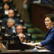 Wiele obietnic ze swego exposé premier Ewa Kopacz ma zamiar spełnić dopiero w 2016 r.