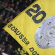 Borussia Dortmund jedzie do Moenchengladbach