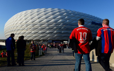 Bayern zostanie mistrzem Niemiec już w sobotę?