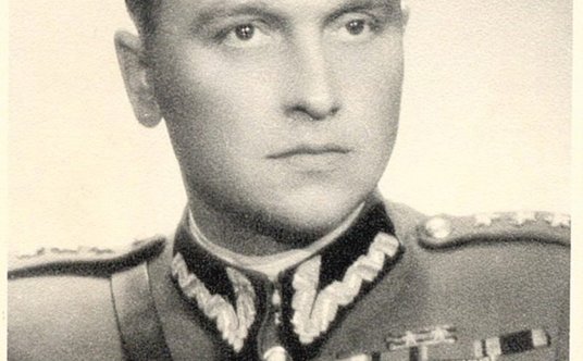 J&#xf3;zef Wieciech &#x201e;Tamarow&#x201d;