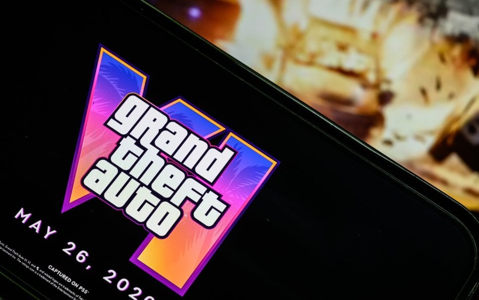 Seria Grand Theft Auto zyskała opinię gier brutalnych, niepoprawnych politycznie i budzących agresję