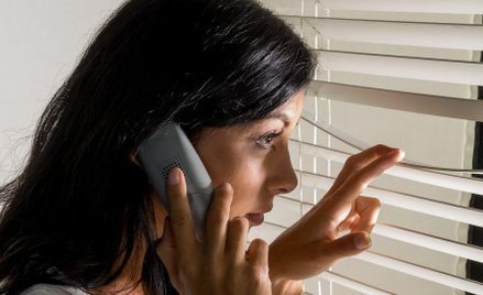 Stalking coraz poważniejszym problemem