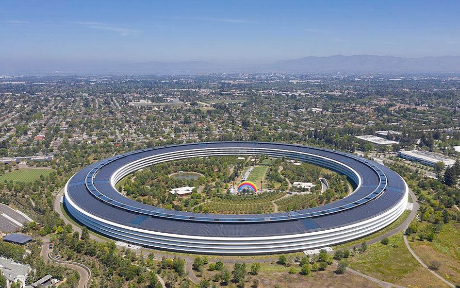 Apple pełne obaw. Gigantyczne problemy z dostawami