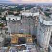 Na osiedlu Bliska Wola powstaje ostatni etap liczący prawie 1,5 tys. mieszkań.