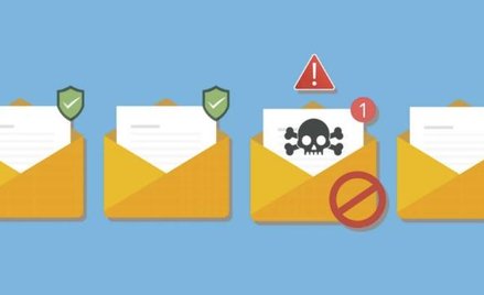 Chcesz pomóc sądom – zacznij od zwalczania spamu - Henryk Walczewski o nadmiarze zbytecznych informa