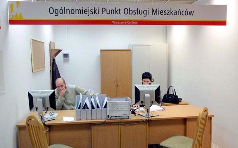 Wolne stanowisko urzędnicze – definicja do zmiany