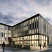 Bielany Business Point – nowy budynek biurowy firmy Megapolis we Wrocławiu.